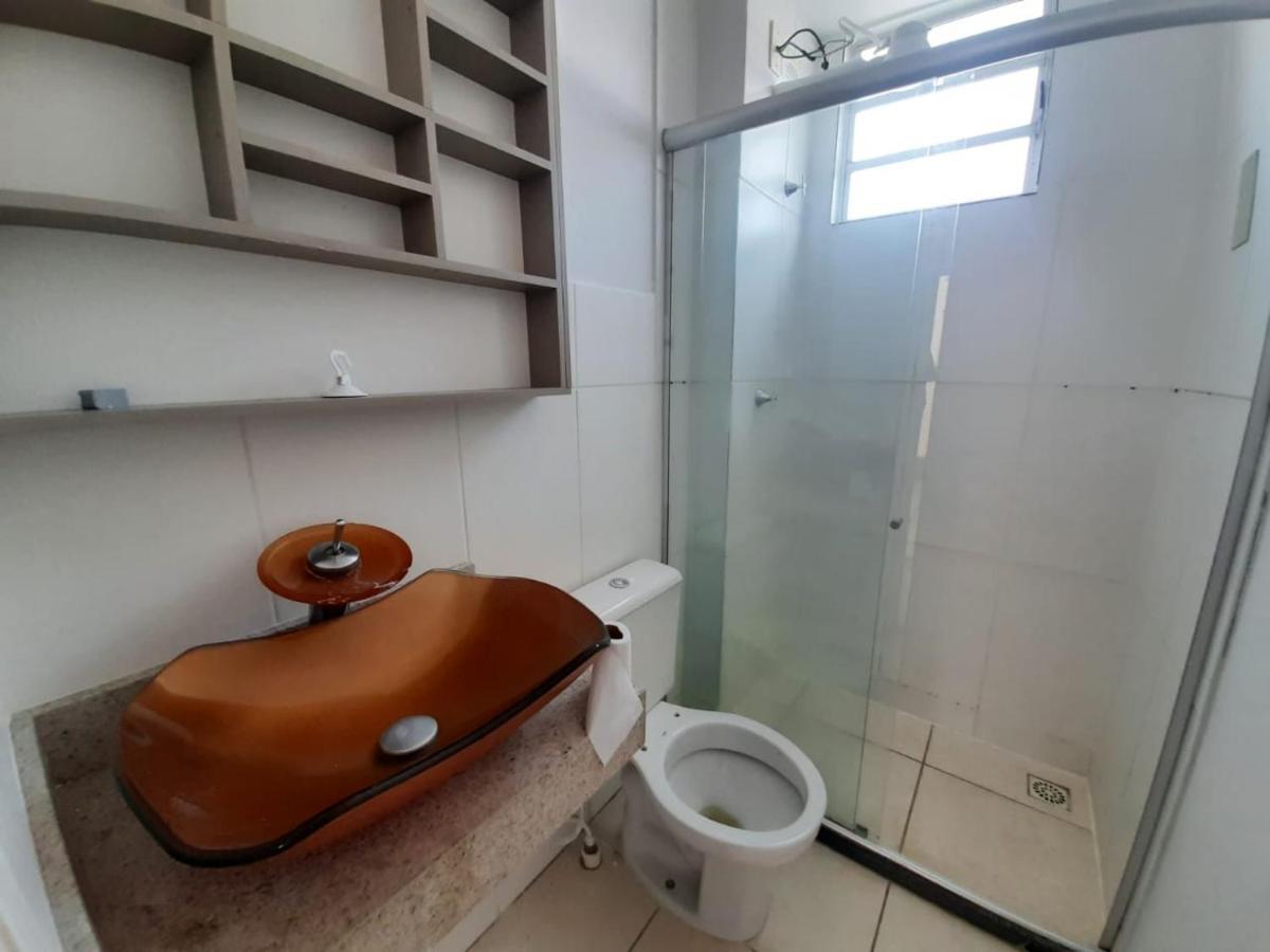 Apartamento Em Lagoa Santa Lagoa Santa  Exterior foto