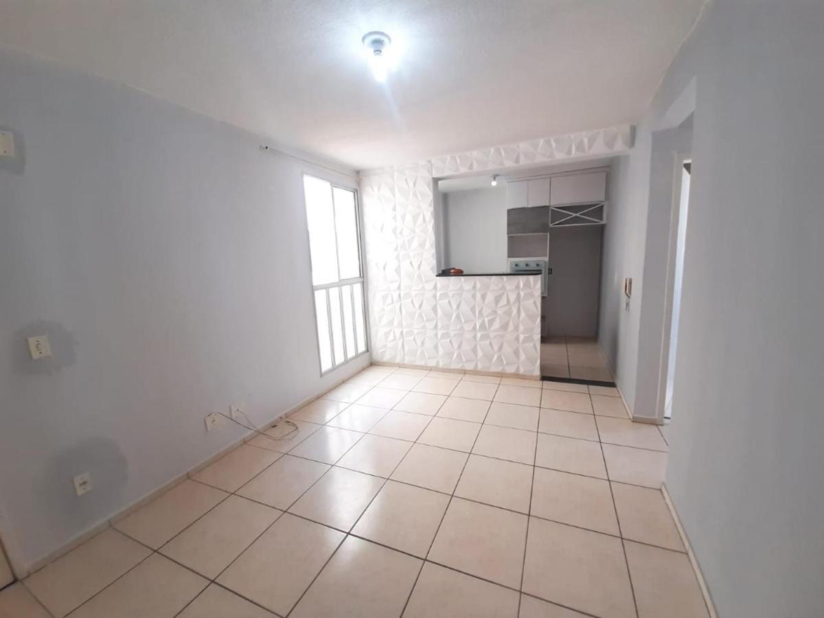 Apartamento Em Lagoa Santa Lagoa Santa  Exterior foto