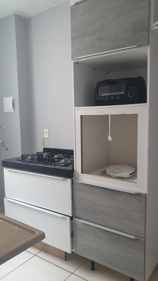 Apartamento Em Lagoa Santa Lagoa Santa  Exterior foto