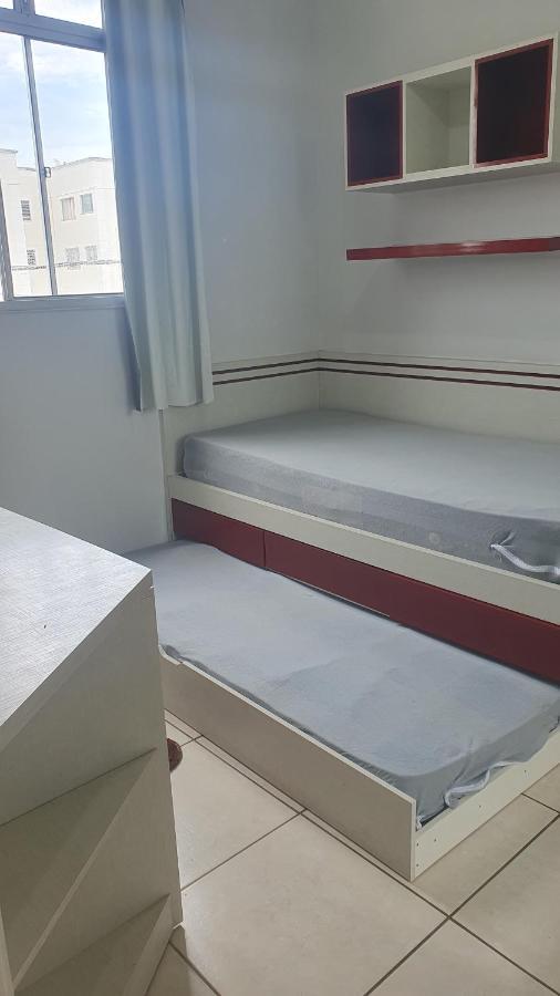 Apartamento Em Lagoa Santa Lagoa Santa  Exterior foto